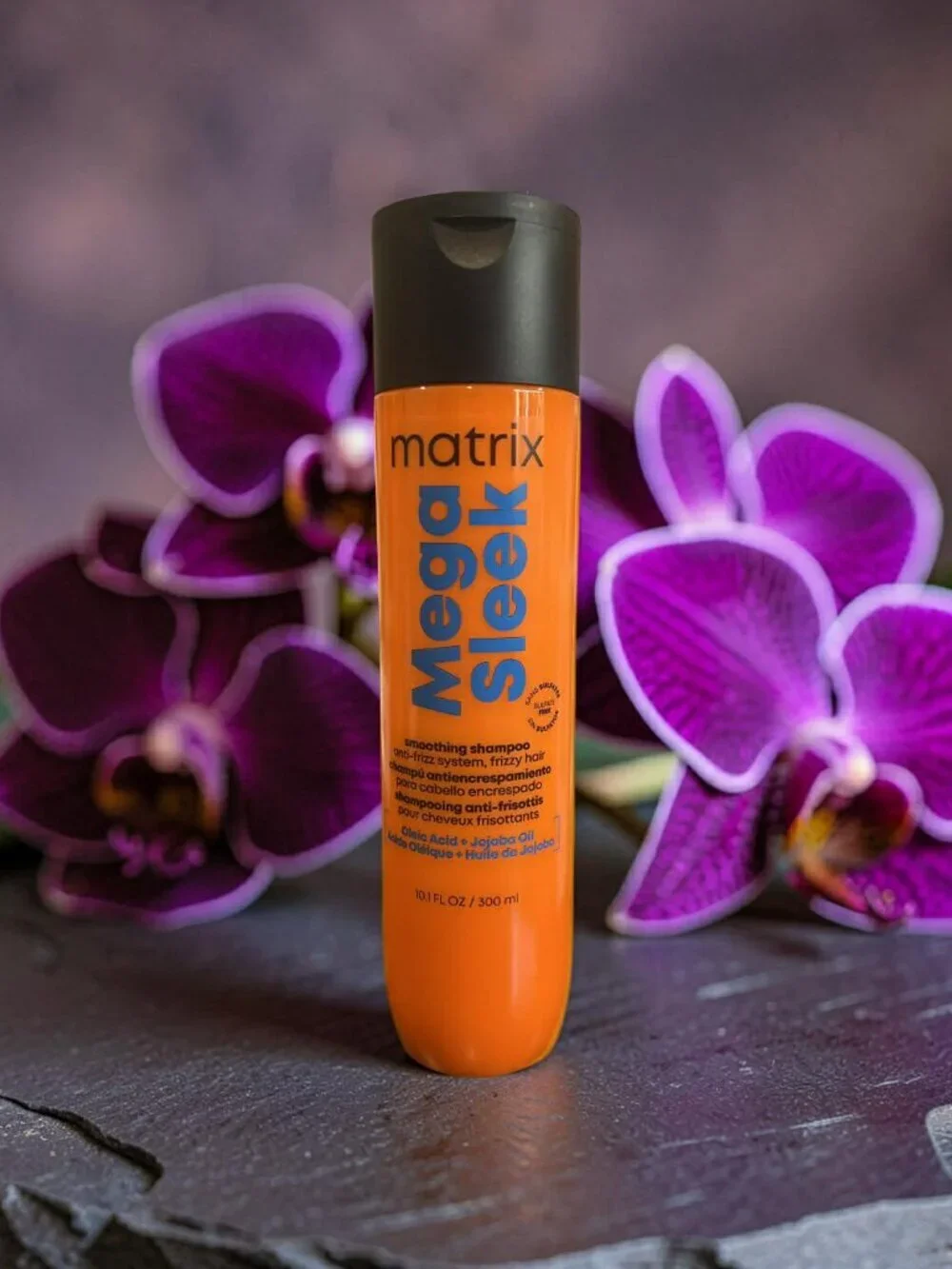 Matrix Mega Sleek Shampoo Conditioner 10.1 oz